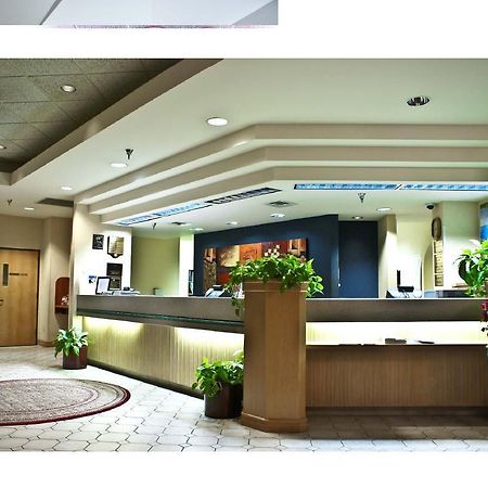 North Villa Inn Spring Exterior photo